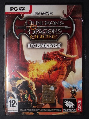 Dungeons dragons online - dungeons,