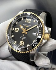 Orologio Uomo Longines