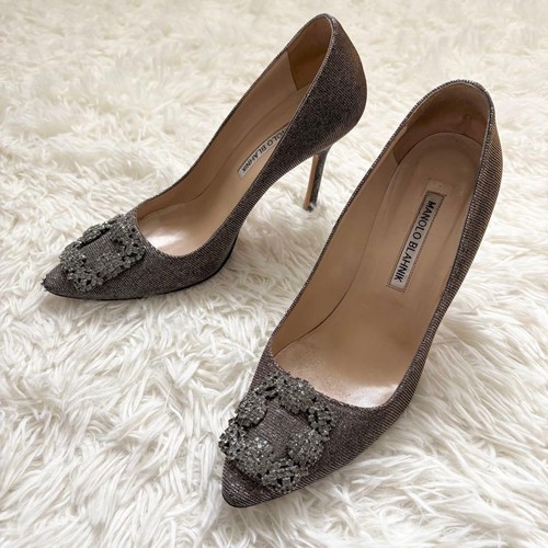 Manolo blahnik hangisi jewel - manolo,