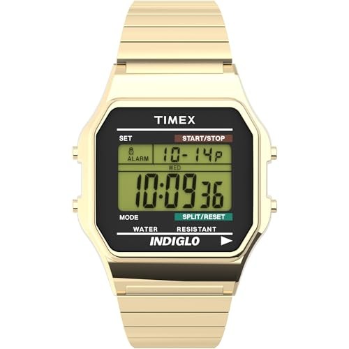 Timex t78677 orologio - t78677, digitale