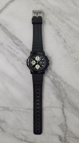 Orologio cronografo lorus - orologio,