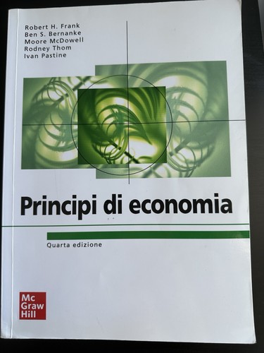 Principi economia 4 - economia,