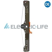 Alzavetro ELECTRIC LIFE ZR