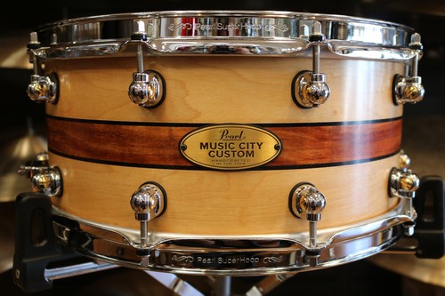 Pearl music city custom - music,
