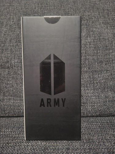 Bts light stick ufficiale - ufficiale, ver