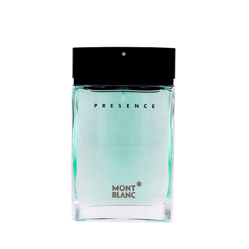 Mont blanc presence eau - presence, de