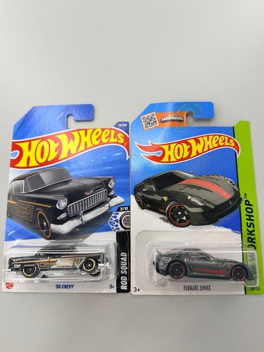Hot wheels diecast cars come - diecast,