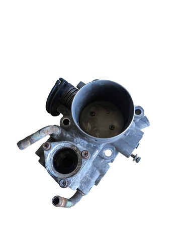 Throttle body mitsubishi - throttle,