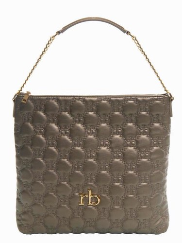 Borsa donna roccobarocco tessa - donna,