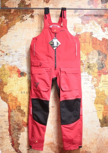 Musto mpx pantaloni vela - musto,