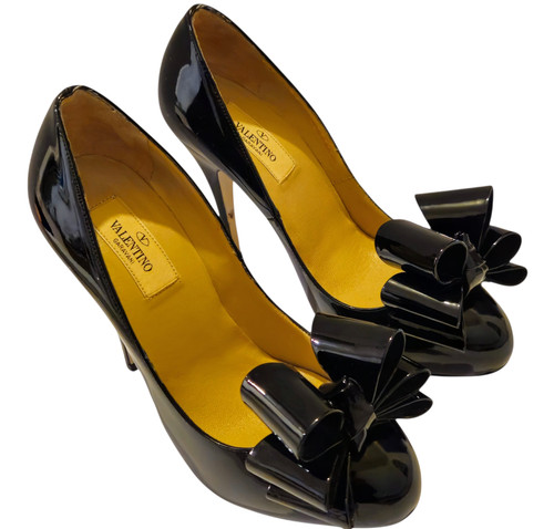 Décolleté valentino garavani - décolleté,