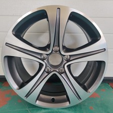 Mercedes-Benz E W213 Cerchione