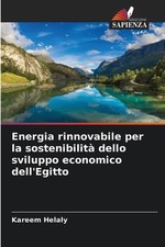 Energia rinnovabile per la