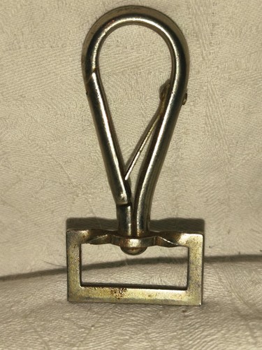 Moschettone gancio trapano
