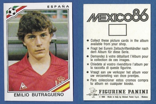 Figurina calciatori panini - figurina,