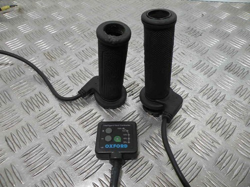 Kit manopole riscaldate - kit,