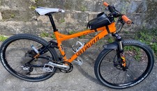 Specialized Epic FSR MTB