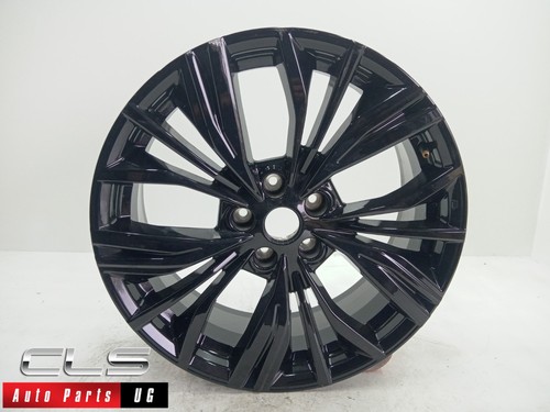 Pezzo cerchio lega 19 - 1, in