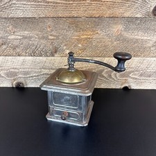 Antico Macinacaffè Francese