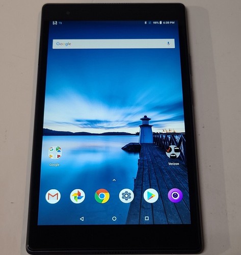 Lenovo 8704v wi fi - gb, wi-fi