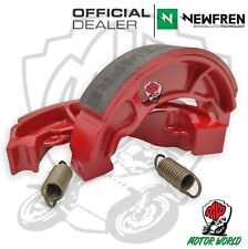 GANASCE FRENO POSTERIORI NEWFREN PRO HONDA PCX 150 2015 2016 2017 2018 2019 2020