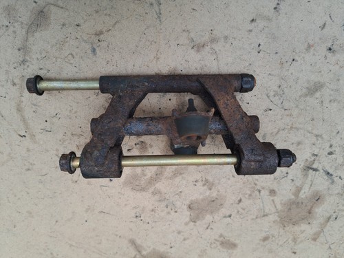 Supporto montaggio motore - supporto, e