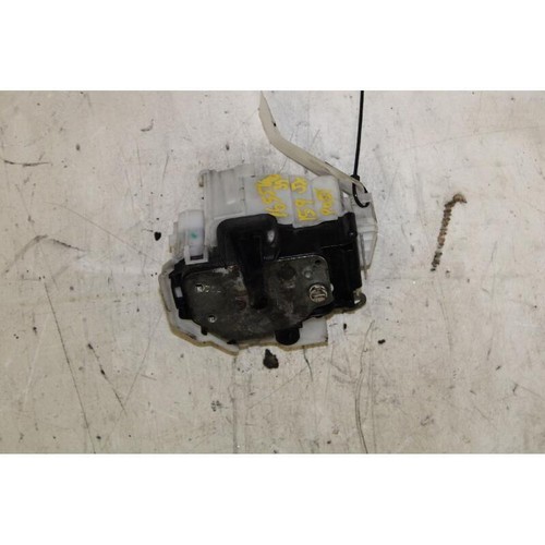 Serratura porta post - post., alfa