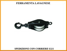 Taglia doppia sollevamento