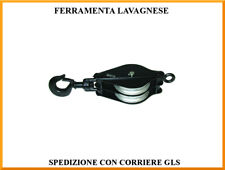 Taglia doppia sollevamento