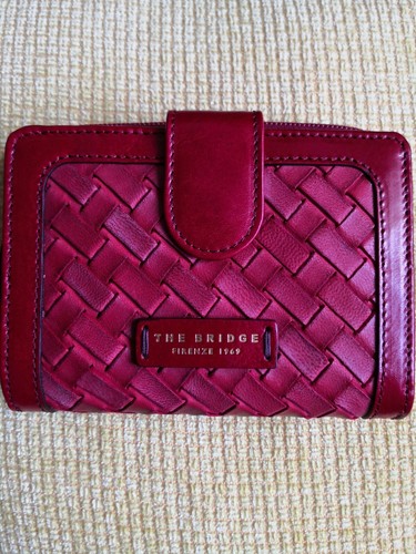 The bridge salinger - the,