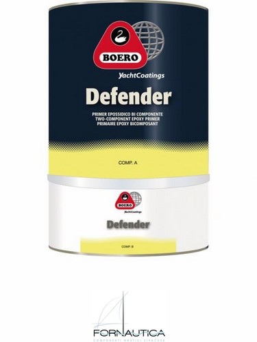 Boero defender primer - boero,