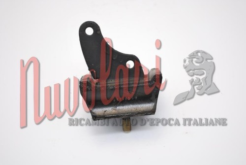 Supporto motore lancia beta - motore,