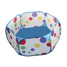 Gabbia pieghevole per piccoli