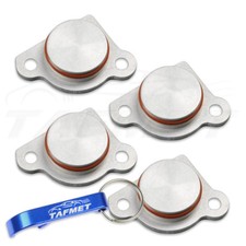 Kit Riparazione Valvole Drall