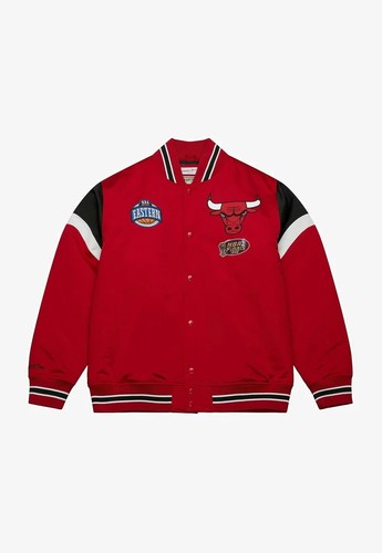 Giubbotto chicago bulls - giubbotto,