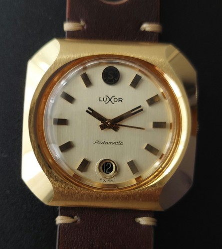Orologio meccanico vintage - orologio,