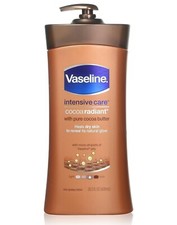 Vaseline intensive care cocoa - vaseline,