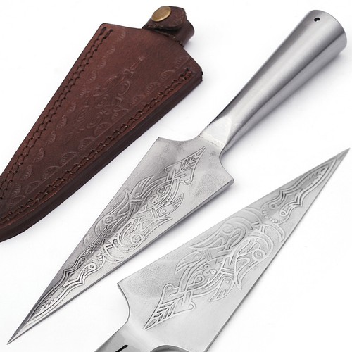 Norse sharpened viking - sharpened,