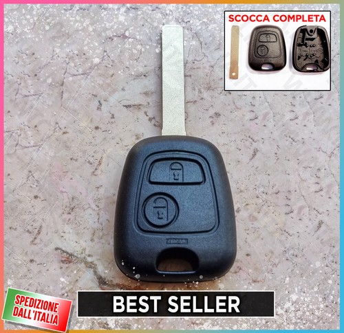 Guscio chiave scocca - guscio⭐chiave✅scocca, +
