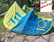 Kitesurf north mod - north, mod.dice