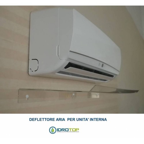 Deflettore aria condizionatori - aria,
