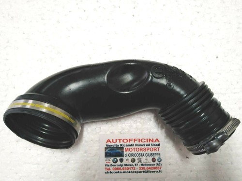 Tubo depuratore fiat - tubo, panda