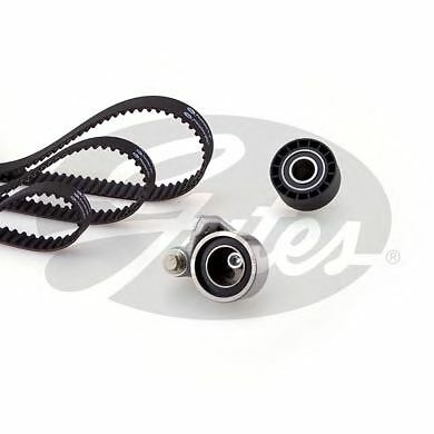 Kit cinghia distribuzione - kit,