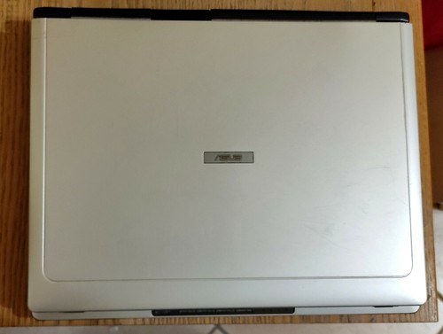 Portatile asus z9200 - asus,