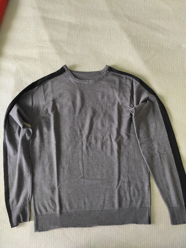 Maglia uomo calvin klein - uomo, tg