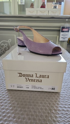 Scarpe pelle colore - in, di