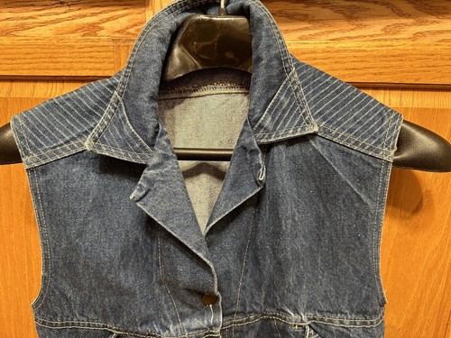 Chic vintage anni - h.i.s.,