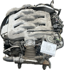 Motore per modello FORD MONDEO 2.5 170CV codice motore SEA km 172.000km V6