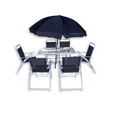 Arredo esterno tavolo 6 - arredo,