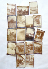 WW1 PRIMA GUERRA MONDIALE FOTO